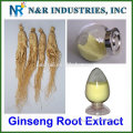 Buy top quality ginsenosides 4% 10% 60% /panax ginseng extract competitive price